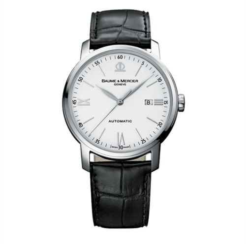 Baume & Mercier Classima Executives Automatic 42