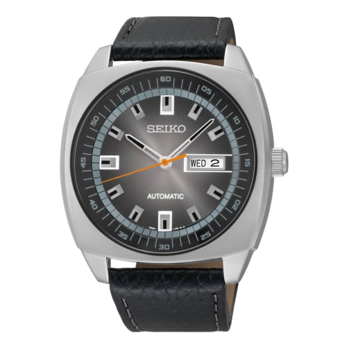 Seiko Recraft