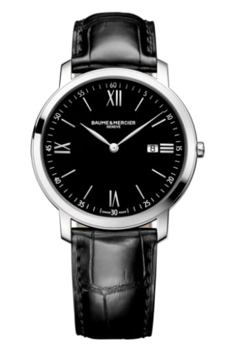 Baume & Mercier Classima Executives Quartz