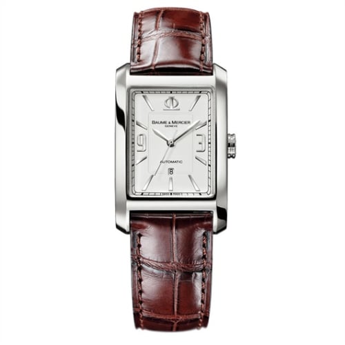 Baume & Mercier Hampton Classic Midsize Automatic