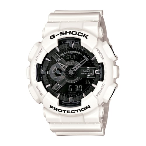 Casio GA-110GW-7A