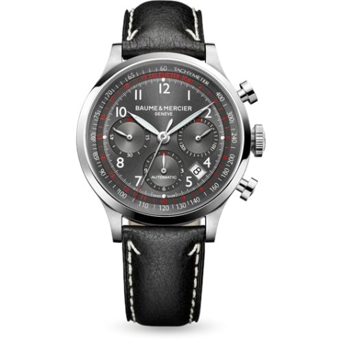 Baume & Mercier Capeland Chronograph