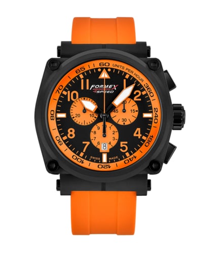 Formex Pilot