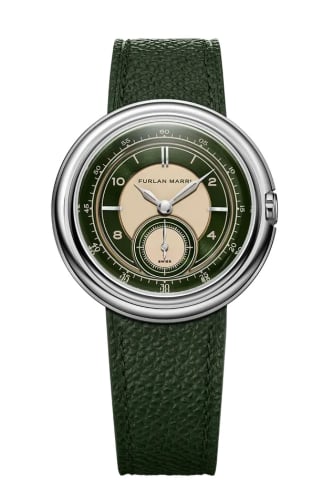 Furlan Marri Disco Verde
