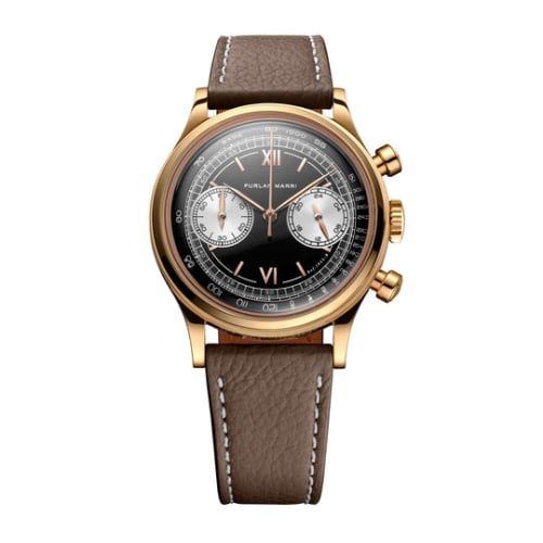 Furlan Marri Chronograph Farro