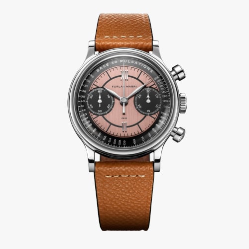 Furlan Marri Salmon Flyback