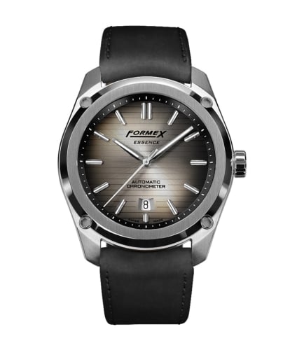 Formex Essence Automatic Chronometer Dégradé / Calf