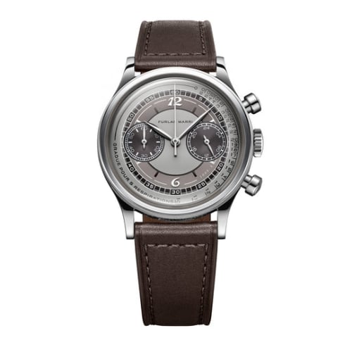 Furlan Marri Chronograph Castagna
