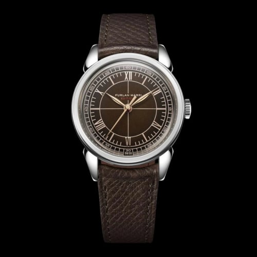 Furlan Marri Outback Elegy