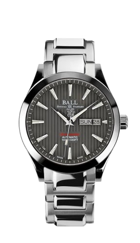 Ball Watch Company Engineer II Chronometer Red Label