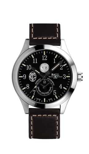 Ball Watch Company Engineer Master II GCT