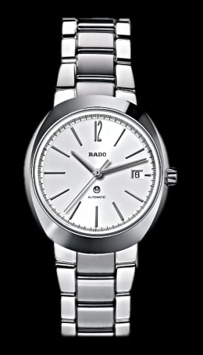 Rado D-Star Stainless Steel Automatic