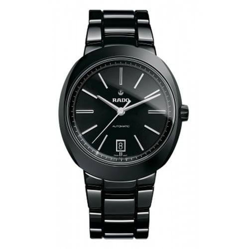 Rado D-Star Automatic