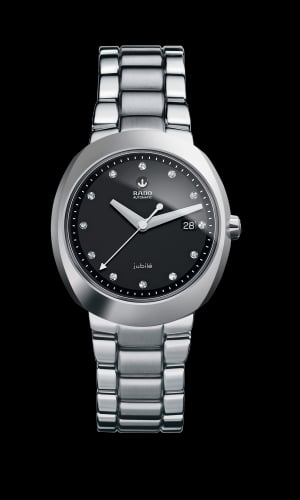 Rado D-Star Ceramos Automatic