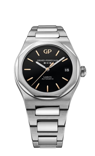 Girard-Perregaux Laureato 42 Automatic Infinitiy Edition