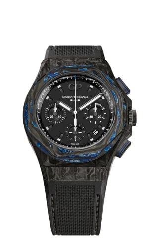 Girard-Perregaux Laureato Absolute Wired Chronograph