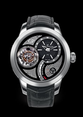 Girard-Perregaux Heritage