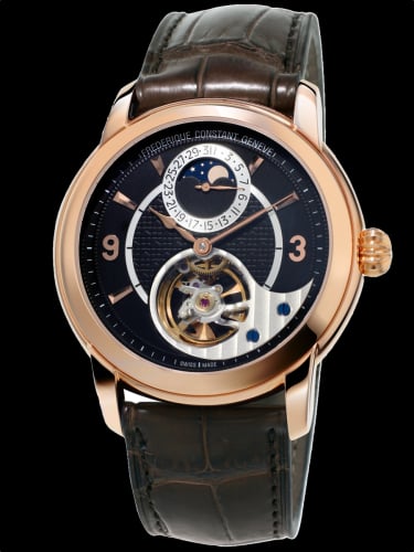 Frederique Constant Manufacture Heart Beat