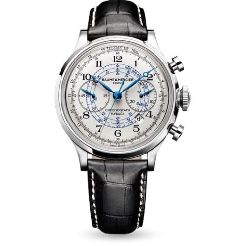 Baume & Mercier Capeland Flyback