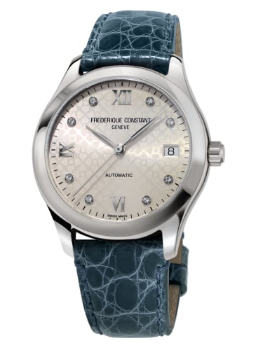 Frederique Constant Ladies Automatic