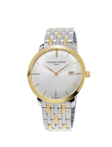 Frederique Constant Slimline Automatic Two Tone