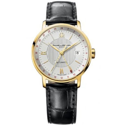 Baume & Mercier Classima Executives