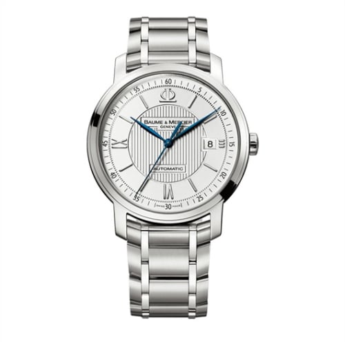 Baume & Mercier Classima Executives Automatic 39