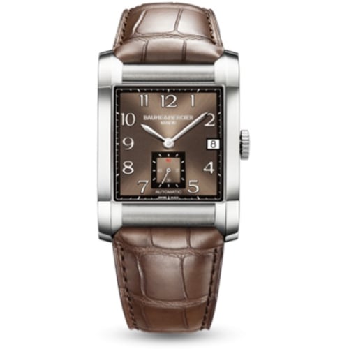 Baume & Mercier Hampton Small Seconds