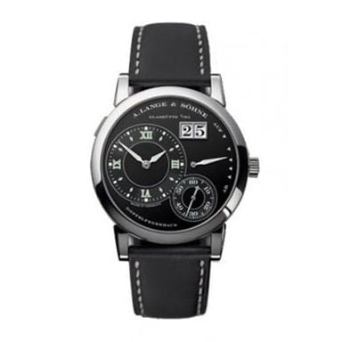 A. Lange & Söhne Grand Lange 1 Luminous