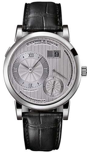 A. Lange & Söhne Lange 1 Sincere