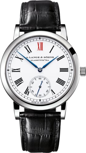 A. Lange & Söhne Langematik Anniversary Jubilee