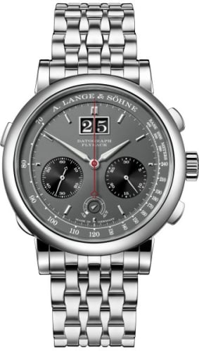 A. Lange & Söhne Datograph Up/Down Hampton Court Edition