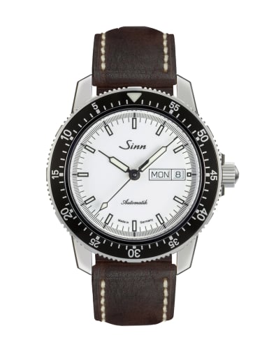 Sinn Pilot Watch 104 St Sa I W