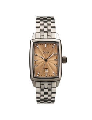 Sinn Ladies Watches 243 Ti K