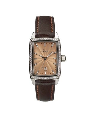 Sinn Ladies Watches 243 TW66 WG A