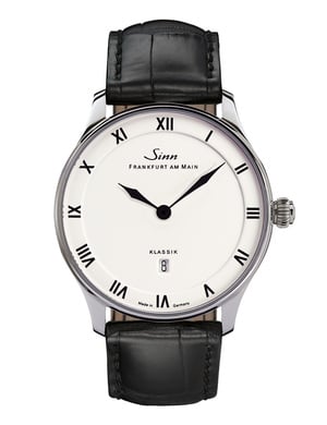 Sinn Classic Timepieces 1746 Classic