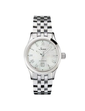 Sinn Ladies Watches 456 St Mother-of-pearl W