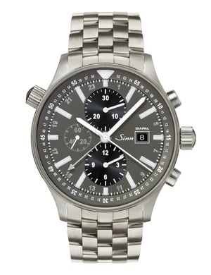 Sinn Pilot Chronograph 900 DIAPAL