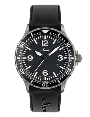 Sinn Pilot's Watch 857