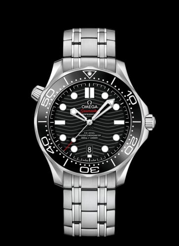 Omega Seamaster Professional 300M