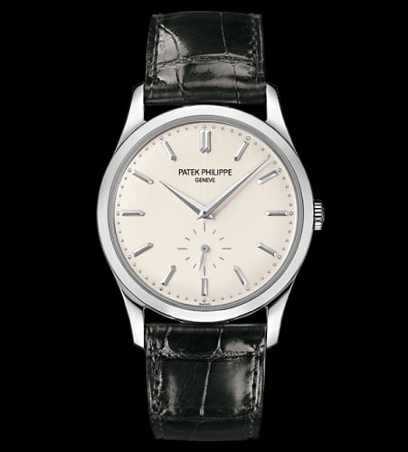 Patek Philippe Calatrava