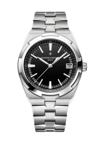 Vacheron Constantin Overseas