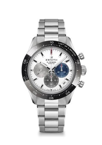 Zenith Chronomaster Sport