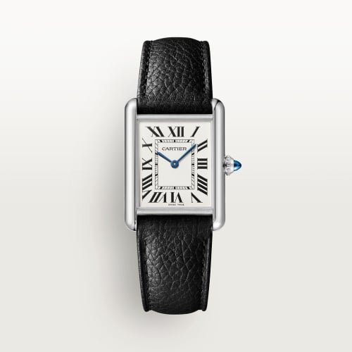 Cartier Tank Must