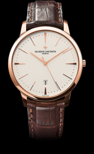 Vacheron Constantin Patrimony