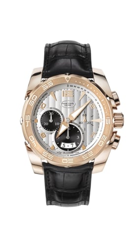 Parmigiani Fleurier Pershing 005