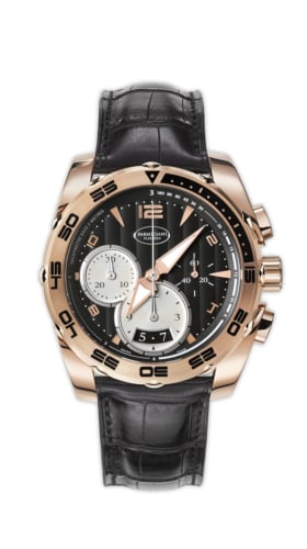 Parmigiani Fleurier Pershing