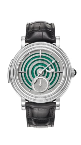 Parmigiani Fleurier Toric Quaestor Labyrinthe