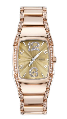Parmigiani Fleurier Kalpa Piccola