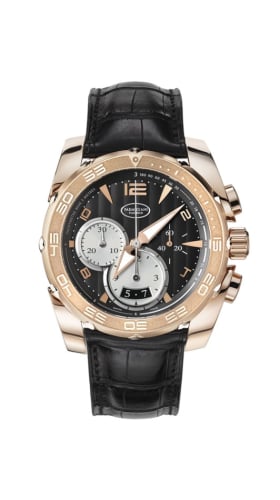 Parmigiani Fleurier Pershing 005